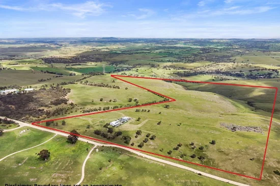 283 Range Road, Rockleigh, SA 5254