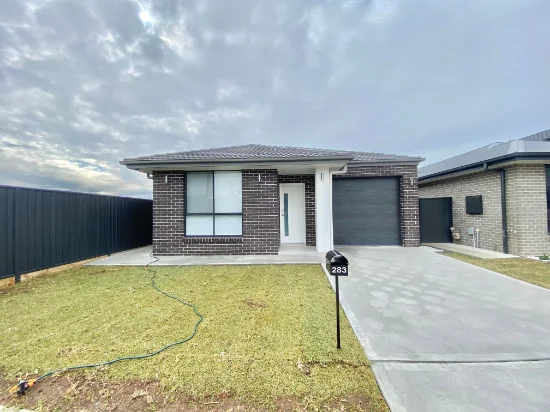 283 Seventh Avenue, Austral NSW 2179-Image