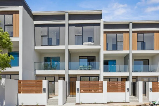 283 St Clair Avenue, St Clair, SA 5011