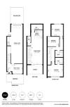 283 St Clair Avenue, St Clair, SA 5011-Floorplan