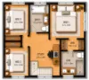 283 twelfth avenue, Austral, NSW 2179-Floorplan