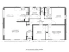 284 Bourke Street, Tolland, NSW 2650-Floorplan
