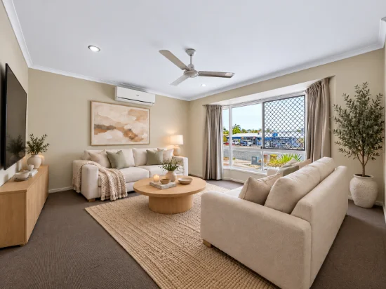 284 J Hickey Avenue, Clinton, Qld 4680 - For Sale