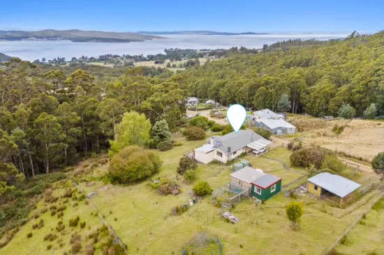 284 Llantwit Road, Woodbridge, Tas 7162