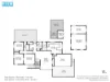 284 Llantwit Road, Woodbridge, Tas 7162-Floorplan
