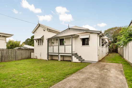 284 Nudgee Road, Hendra, Qld 4011