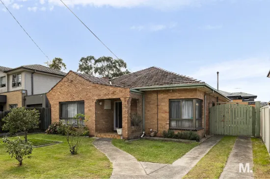 284 O'Hea Street, Pascoe Vale South, Vic 3044