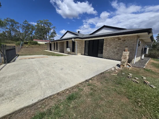 284 Teviot Rd, North Maclean, Qld 4280
