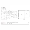 284 West Street, Kearneys Spring, Qld 4350-Floorplan