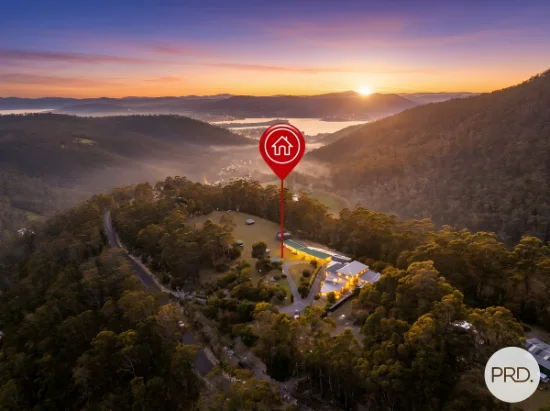285 Collinsvale Road, Collinsvale, Tas 7012