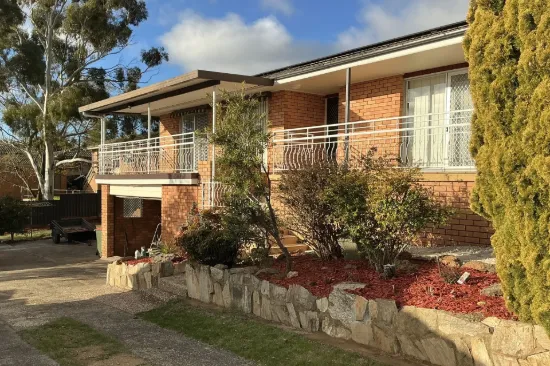 285 Dalton Street, Orange, NSW 2800
