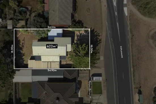 285 Esplanade, Seaford, SA 5169-Image