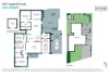 285 Flagstaff Road, Lake Heights, NSW 2502-Floorplan