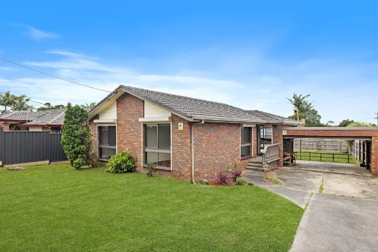 285 Gladstone Road, Dandenong North VIC 3175-Image