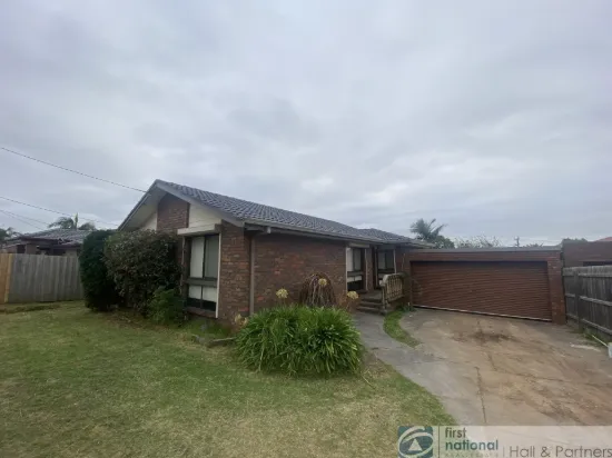 285 Gladstone Road, Dandenong North, Vic 3175