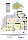 285 Glebe Road, Merewether, NSW 2291-Floorplan