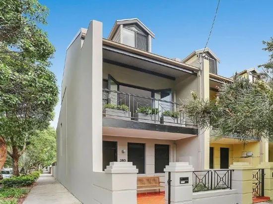 285 Lawrence Street, Alexandria NSW 2015-Image