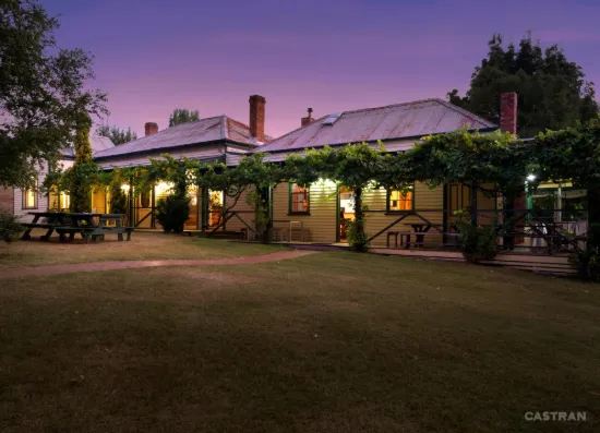 2855 Omeo Highway, Anglers Rest, Vic 3898