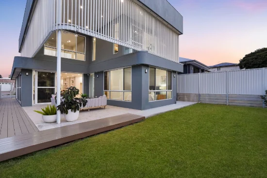 286 Ham Road, Wishart, Qld 4122