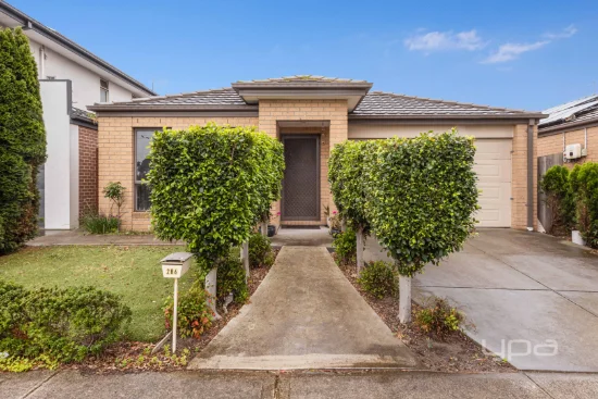 286 Sayers Rd, Truganina, Vic 3029 - For Rent