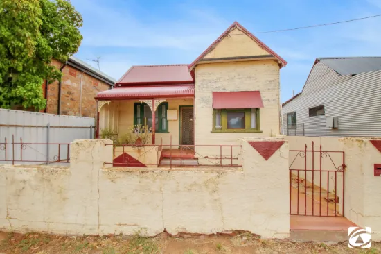 286 Sulphide Street, Broken Hill, NSW 2880