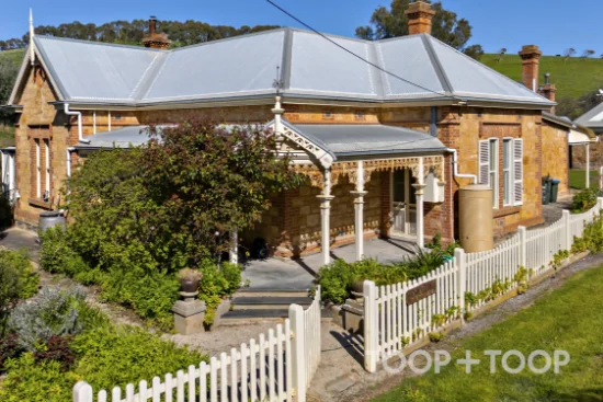 286 Ti Tree Road (adj Meadows), McHarg Creek, SA 5157