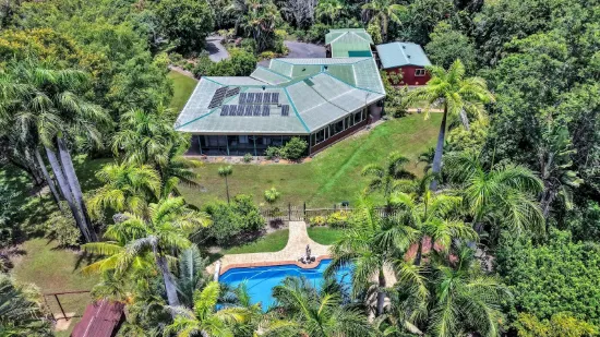 286 Vecellios Road, Moorland, Qld 4670