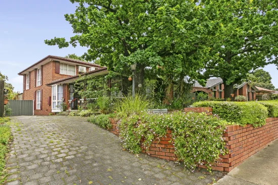 287 Betula Avenue, Mill Park, Vic 3082 - For Sale