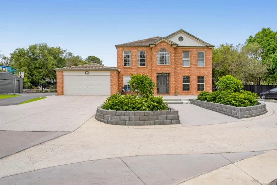 287 Boston Road, Belmont, Qld 4153