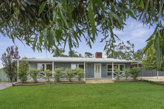 287 Eighth Street, Renmark, SA 5341