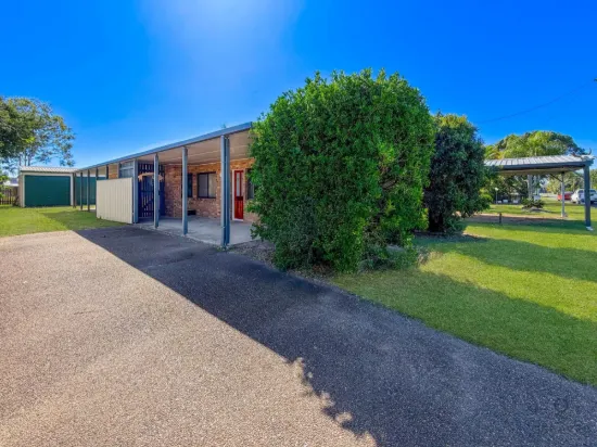 287 Fairymead Road, Bundaberg North, Qld 4670