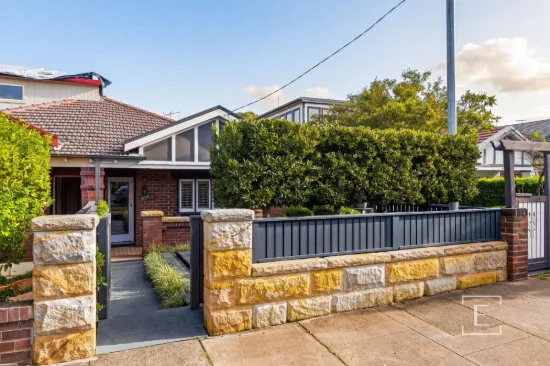 287 Great North Road, Five Dock, NSW 2046