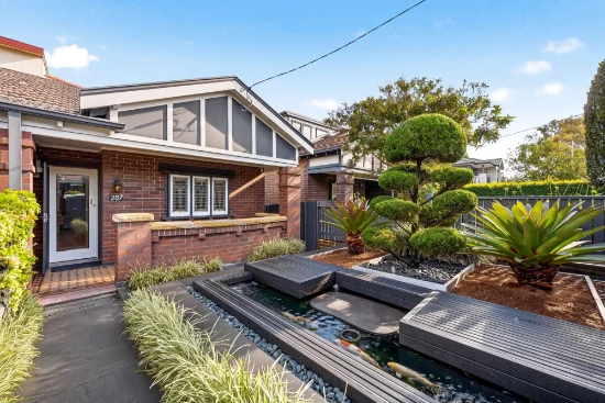 287 Great North Road, Five Dock, NSW 2046 - For Rent