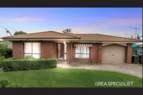 287 Heaths Road, Werribee, Vic 3030