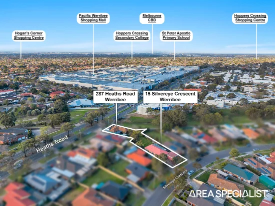 287 Heaths Road, Werribee, Vic 3030-Image