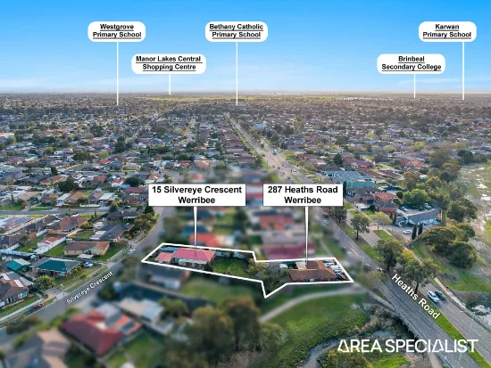 287 Heaths Road, Werribee, Vic 3030-Image