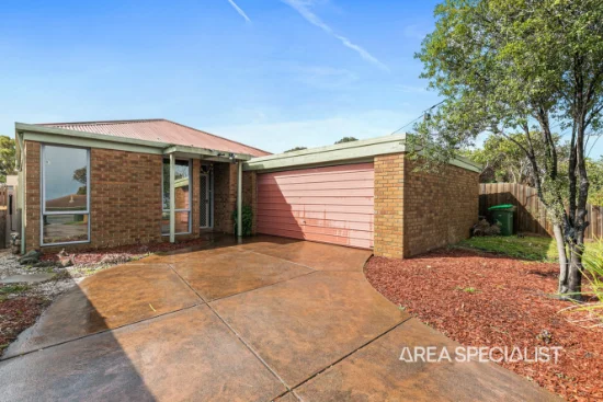 287 Heaths Road, Werribee, Vic 3030-Image