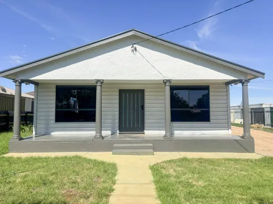287 Jamieson Street, Broken Hill, NSW 2880