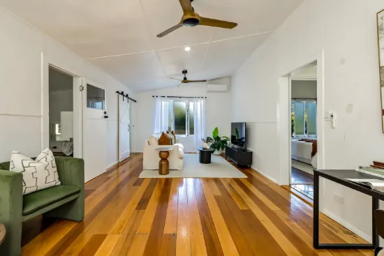 287 Kamerunga Road, Freshwater, Qld 4870
