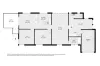 287 Kamerunga Road, Freshwater, Qld 4870-Floorplan