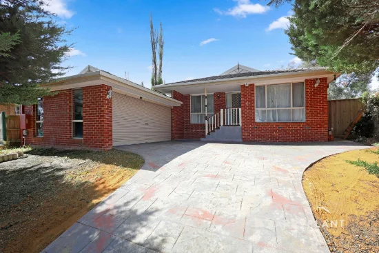 287 Karoo Road, Rowville, Vic 3178