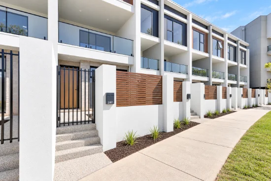 287 St Clair Avenue, St Clair, SA 5011