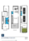 287 St Clair Avenue, St Clair, SA 5011-Floorplan
