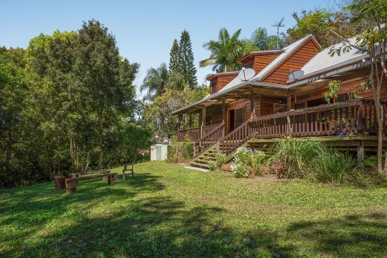 287 Uralba Road, Uralba, NSW 2477