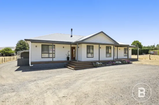 2871 Midland Highway, Newlyn North, Vic 3364