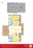 2871 Midland Highway, Newlyn North, Vic 3364-Floorplan