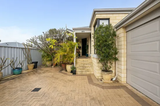 287A High Street, Fremantle, WA 6160