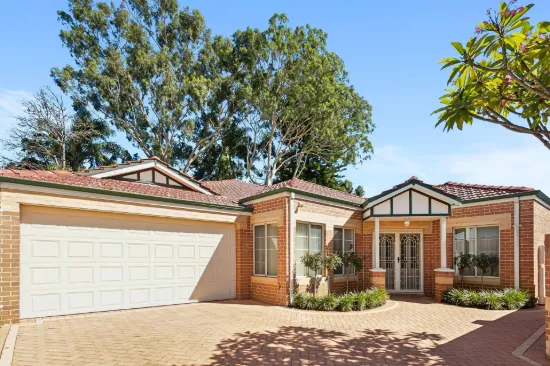 287A Salvado Road, Floreat, WA 6014