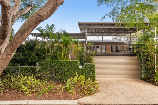 288 Brisbane Corso, Yeronga, Qld 4104