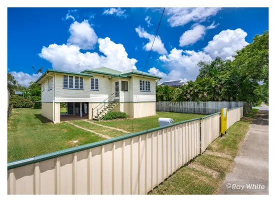 288 Dean Street, Berserker QLD 4701-Image